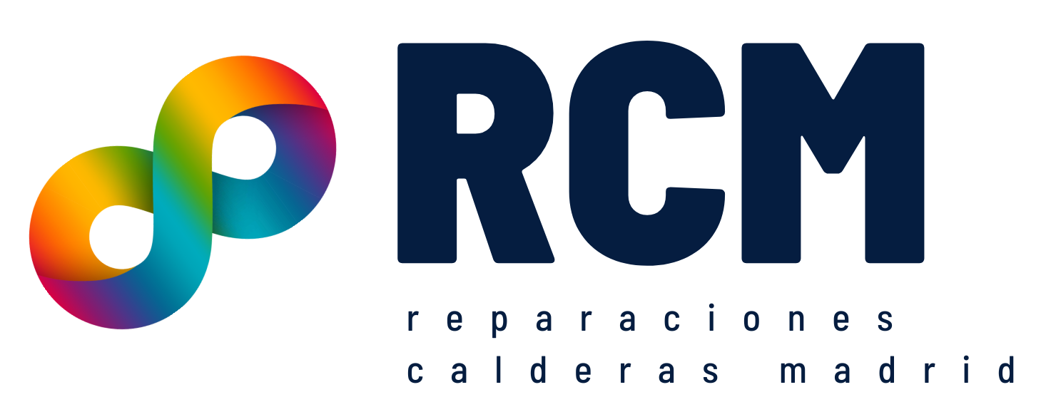 reparaciones calderas madrid